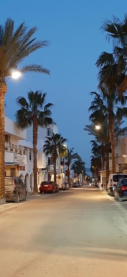 Nijar Bella Y Su Parque Natural Cabo De Gata Экстерьер фото