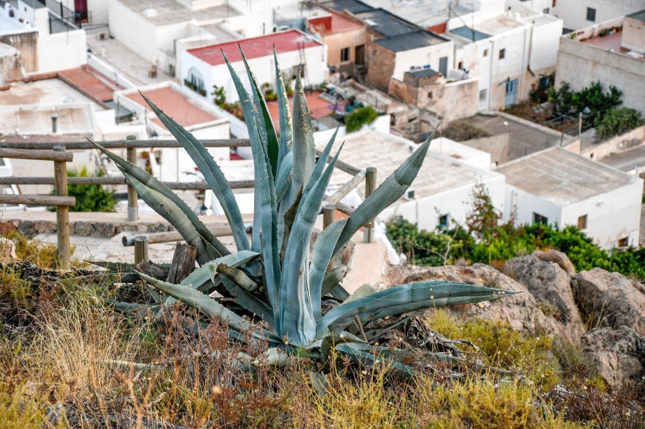 Nijar Bella Y Su Parque Natural Cabo De Gata Экстерьер фото